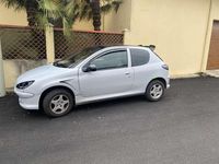 Usata Peugeot 206 60 CV (44 kW) 2003 Berlina