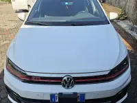 Usata VW Polo GTI 200 CV (147 kW) 2020 Utilitaria