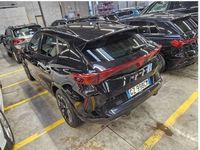 Usata Cupra Formentor 150 CV (110 kW) 2025 Nero SUV