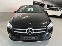 usata Mercedes B180 Classed d Automatic Business Extra