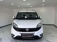 Usata Fiat Doblò 90 CV (66 kW) 2015 Other Monovolume