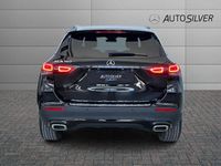 Usata Mercedes GLA200 150 CV (110 kW) 2023 Nero SUV