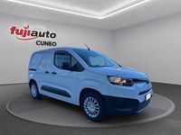 Usata Toyota Proace City City 100 CV (73 kW) 2024 Bianco Monovolume