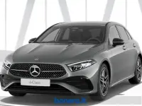 Usata Mercedes A250 Advanced Plus 218 CV (160 kW) 2025 Grigio Berlina