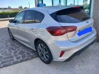 Usata Ford T S 125 CV (91 kW) 2024 Grigio Berlina
