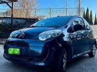 usata Citroën C1 1.0 3 porte CMP-5 AMIC1