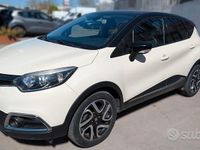 Occasion Renault Captur 90 ch (66 kW) 2015 Beige SUV