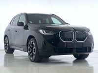 Usata BMW X3 M Sport 197 CV (144 kW) 2025 Nero SUV