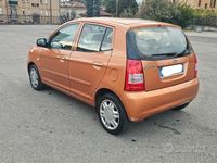 Usata Kia Picanto 64 CV (47 kW) 2004 Utilitaria