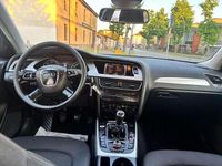 Usata Audi A4 Ambiente 170 CV (125 kW) 2011 Station wagon