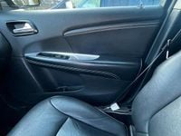Usata Fiat Freemont Lounge 170 CV (125 kW) 2013 Nero SUV