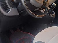 Usata Fiat Panda 69 CV (50 kW) 2012 Grigio Utilitaria