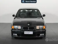 Usata BMW M3 286 CV (210 kW) 1995 Nero Coupé