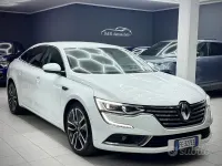 Usado Renault Talisman Initiale 160 CV (117 kW) 2016 Blanco Berlina
