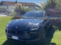 Usata Porsche Macan 245 CV (180 kW) 2023 SUV
