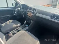 Usata VW Tiguan 150 CV (110 kW) 2019 SUV