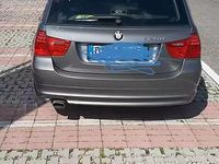Usata BMW 320 177 CV (130 kW) 2009 Grigio Station wagon