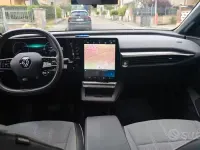 Usado Renault Megane E-Tech 55 kW (75 CV) 2023 Blanco SUV