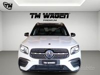 Occasion Mercedes GLB200 Premium Plus 150 PK (110 kW) 2021 Wit SUV