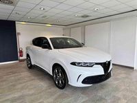 Nuova Alfa Romeo Tonale 160 CV (117 kW) 2025 Bianco SUV
