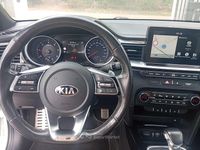 Usata Kia ProCeed GT-Line 136 CV (100 kW) 2019 Bianco Utilitaria