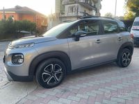 Usata Citroën C3 102 CV (75 kW) 2021 Grigio Berlina