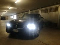 usata BMW 318 d touring business automatica