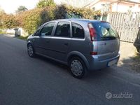 usata Opel Meriva 2ª serie - 2004