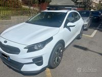 Usata Kia XCeed 120 CV (88 kW) 2021 Bianco SUV
