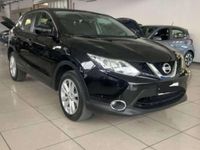 Usata Nissan Qashqai 131 CV (96 kW) 2017 SUV