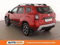 Usata Dacia Duster Anniversary 116 CV (85 kW) 2021 Rosso SUV