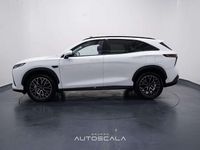 Nuova Sportequipe S8 186 CV (136 kW) 2025 Bianco SUV