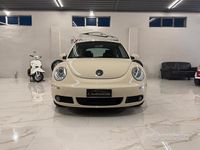Usata VW New Beetle 105 CV (77 kW) 2010 Other Utilitaria