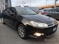Usata Citroën C5 2013 Nero Berlina