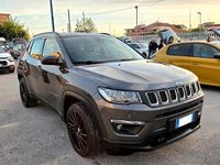 Usata Jeep Compass Longitude 120 CV (88 kW) 2021 Other SUV