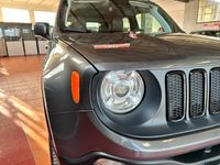 usata Jeep Renegade 1.6 Mjt 120 CV Longitude cambio aut pelle totale navi sensori