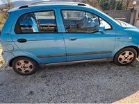 Usata Chevrolet Matiz 51 CV (37 kW) 2008 Utilitaria