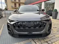 Nuova Audi Q5 Sportback Ambiente 203 CV (149 kW) 2026 Giallo SUV