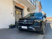 Usata Mercedes GLE300 245 CV (180 kW) 2020 Nero SUV