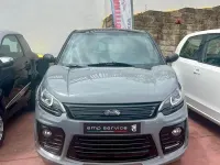 Usata Ligier JS50 2019 Grigio Utilitaria