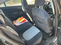 Usata Fiat Bravo 120 CV (88 kW) 2008 Nero Utilitaria