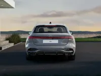 Nuova Audi A5 S-Line 252 CV (185 kW) 2026 Grigio chronos metallizzato Station wagon