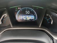 usata Honda Civic Civic 1.6 5 porte Elegance Navi