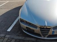 Usata Alfa Romeo 159 2008 Grigio Station wagon
