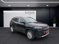 Usata Jeep Compass Limited 131 CV (96 kW) 2022 Nero SUV