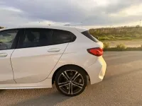 Usata BMW 116 M Sport 116 CV (85 kW) 2021 Utilitaria
