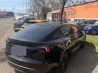 Usata Tesla Model 3 235 kW (320 CV) 2024 Nero Berlina
