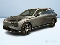 Usata XPENG G9 AWD Performance 423 kW (576 CV) 2026 Grigio SUV