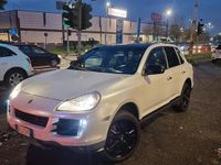 Usata Porsche Cayenne 290 CV (213 kW) 2007 Grigio SUV
