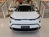 Nuova Kia Stonic Style 116 CV (85 kW) 2026 Bianco SUV